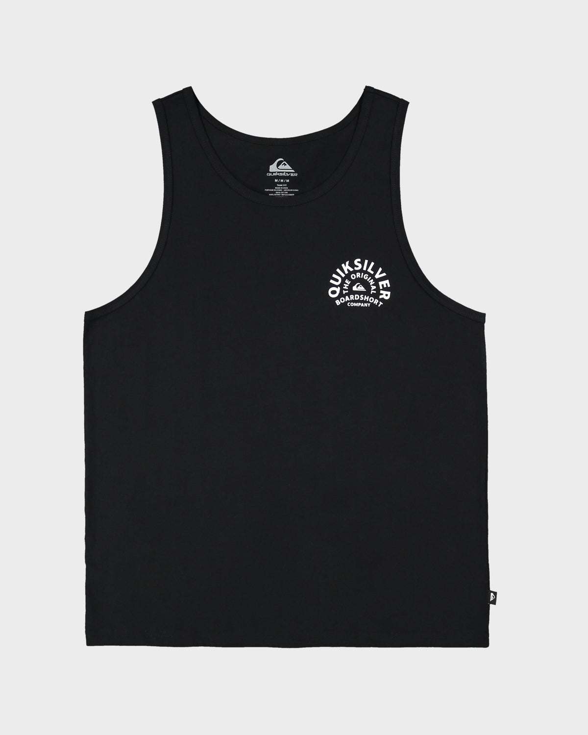 Mens On Target Tank Top
