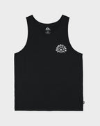 Mens On Target Tank Top