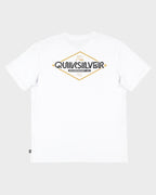 Mens Omni Sign Tipper Short Sleeve T-Shirt