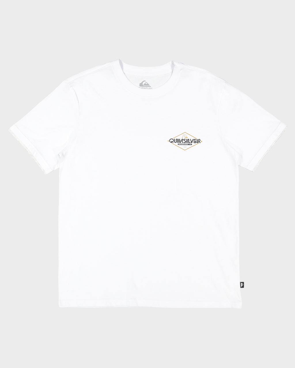 Mens Omni Sign Tipper Short Sleeve T-Shirt