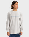 Mens Illusion Long Sleeve T-Shirt