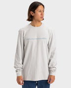 Mens Illusion Long Sleeve T-Shirt