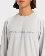 Mens Illusion Long Sleeve T-Shirt