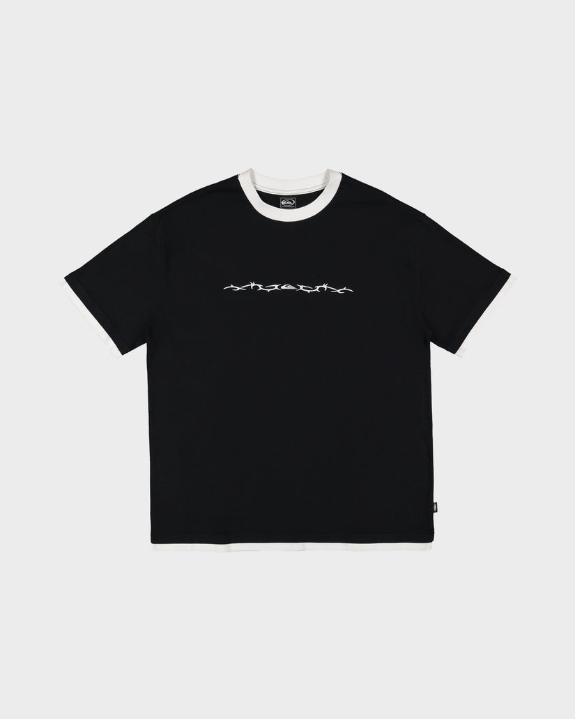 Mens Tribal Band T-Shirt