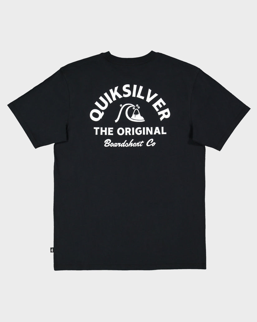 Mens Classic Arch T-Shirt