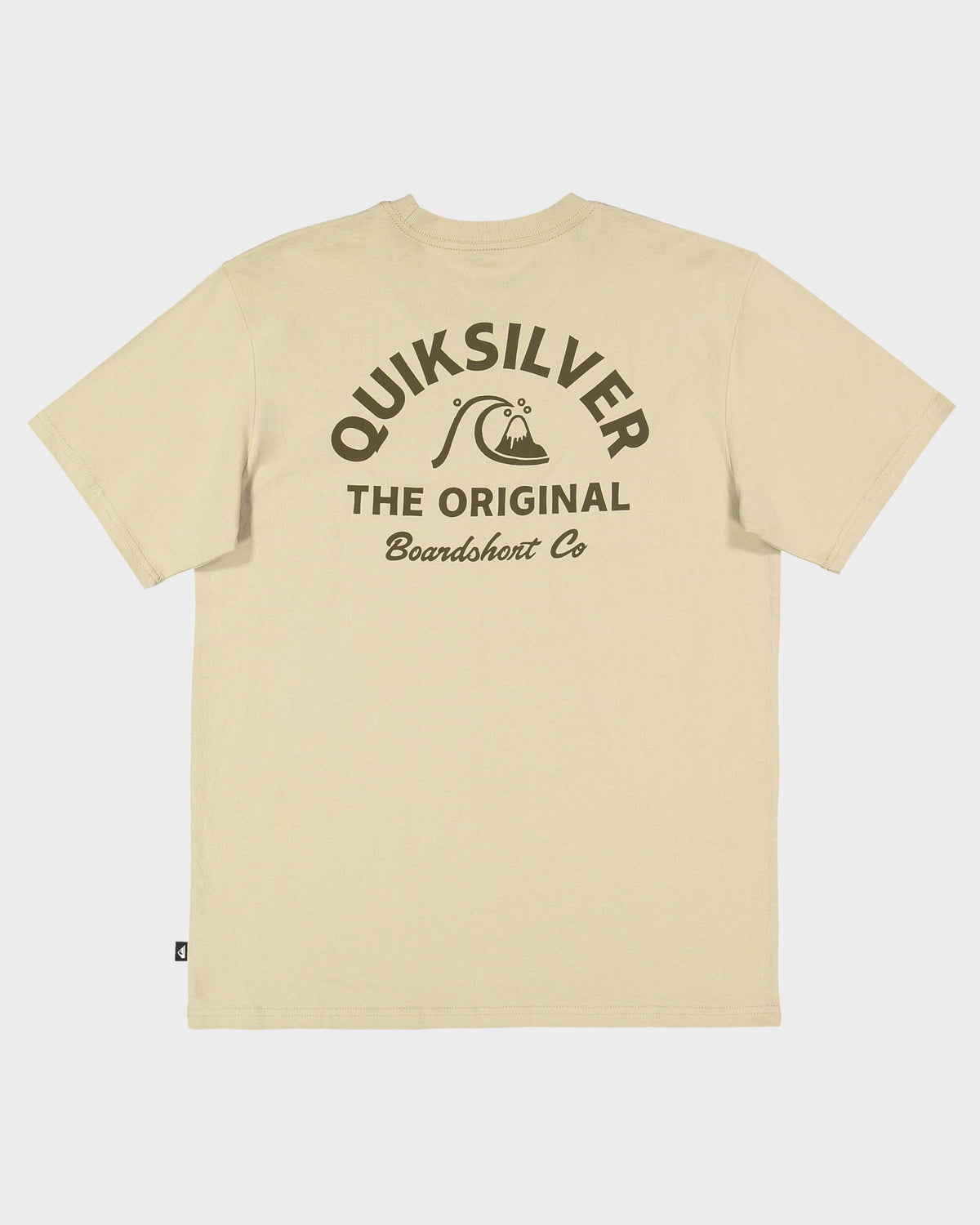 Mens Classic Arch Short Sleeve T-Shirt