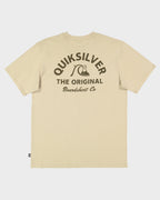 Mens Classic Arch Short Sleeve T-Shirt