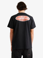 Mens Off Course T-Shirt