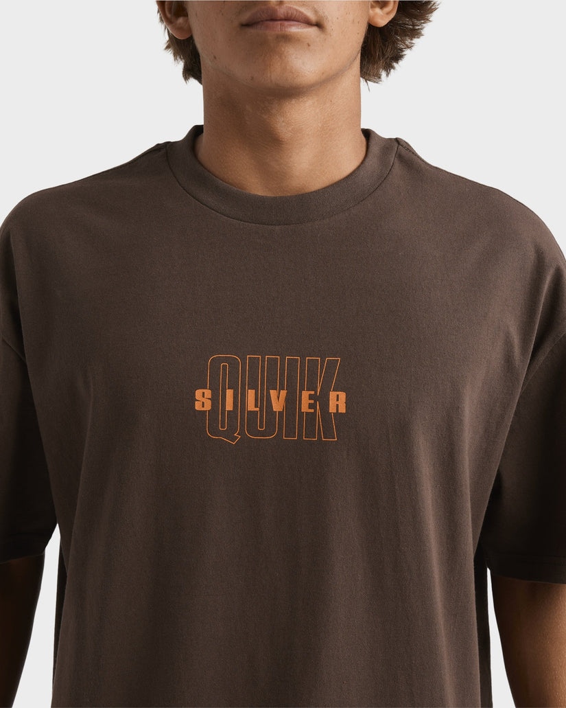 Mens The Void T-Shirt