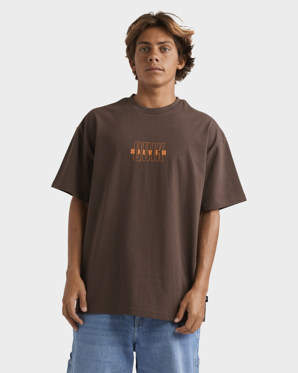 Mens The Void T-Shirt