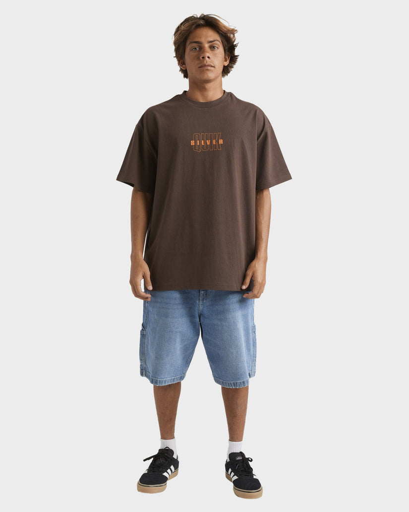 Mens The Void T-Shirt