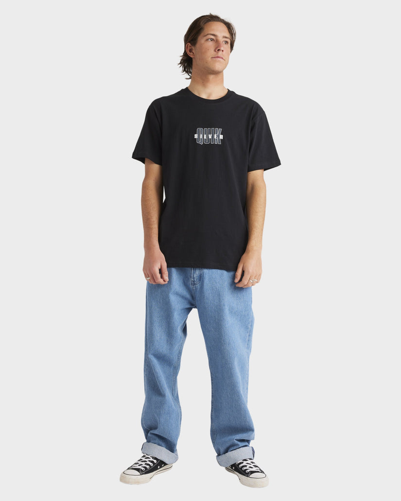 Mens The Void T-Shirt