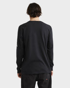 Mens Operator Long Sleeve T-Shirt