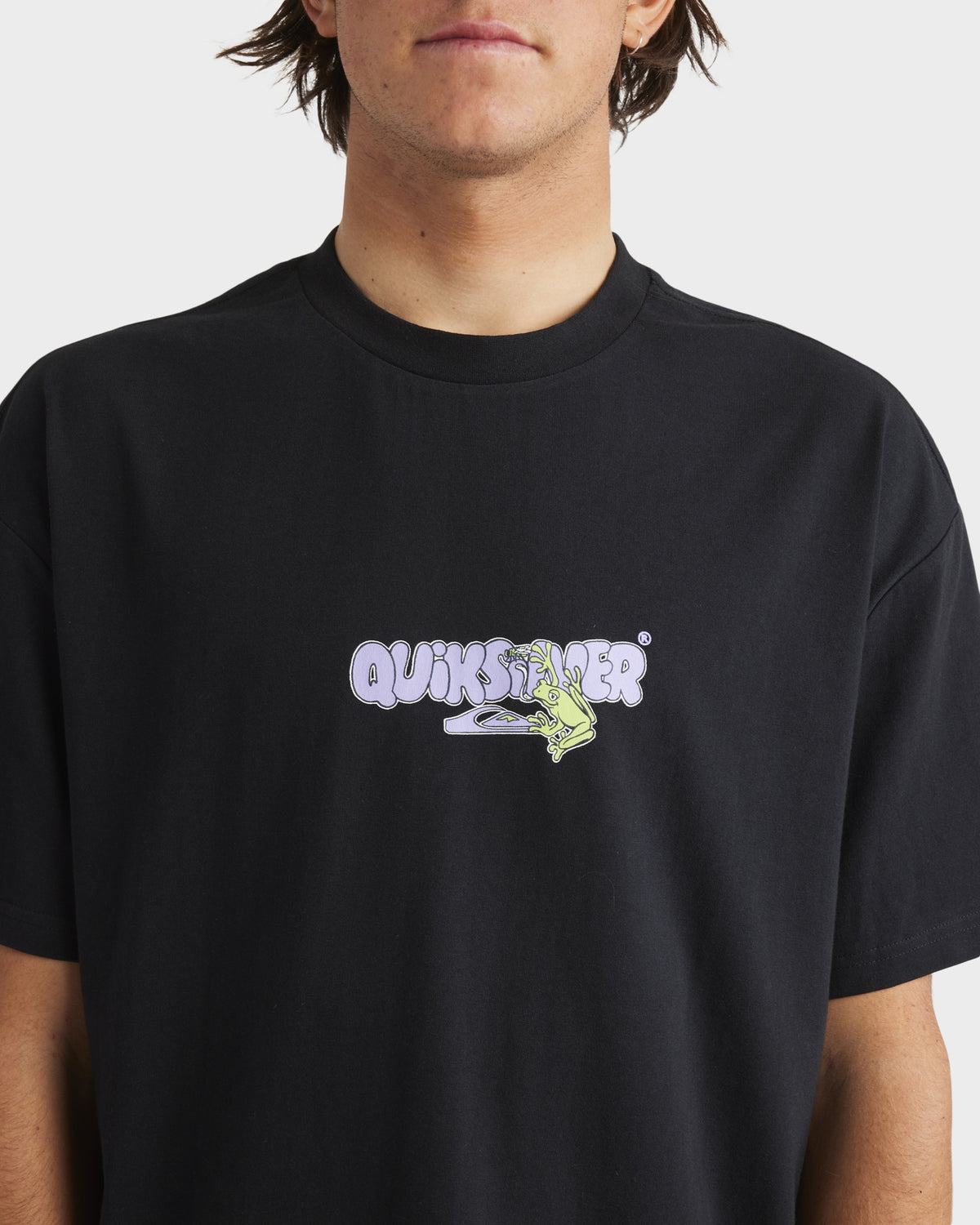 Mens Fly Catcher T-Shirt