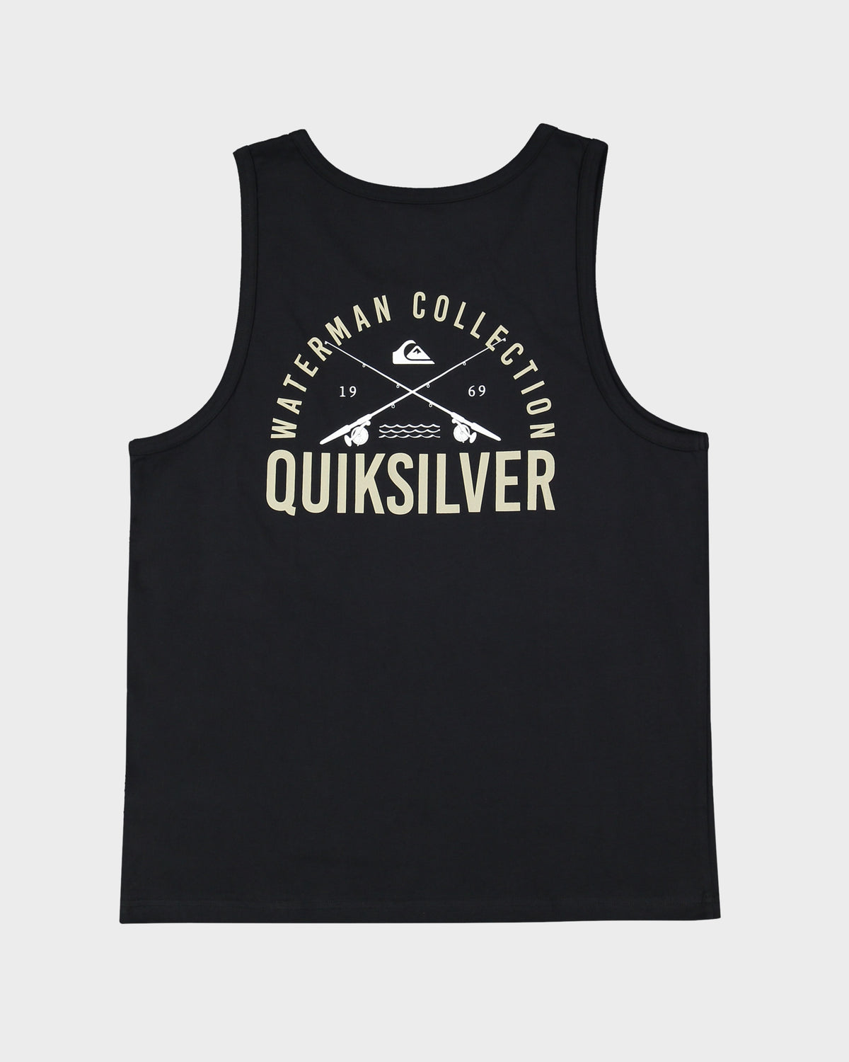 Mens Boardshort Arch Tank