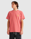 Mens Clean Circle T-Shirt