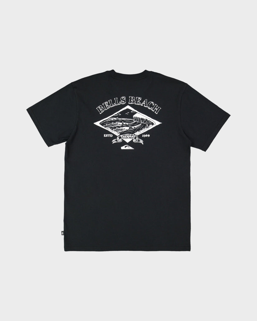 Mens Bells T-Shirt