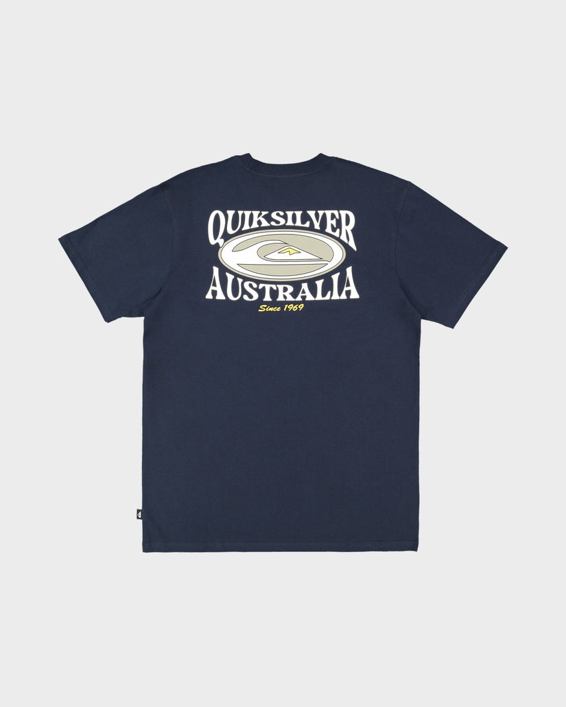 Mens Bowlo T-Shirt