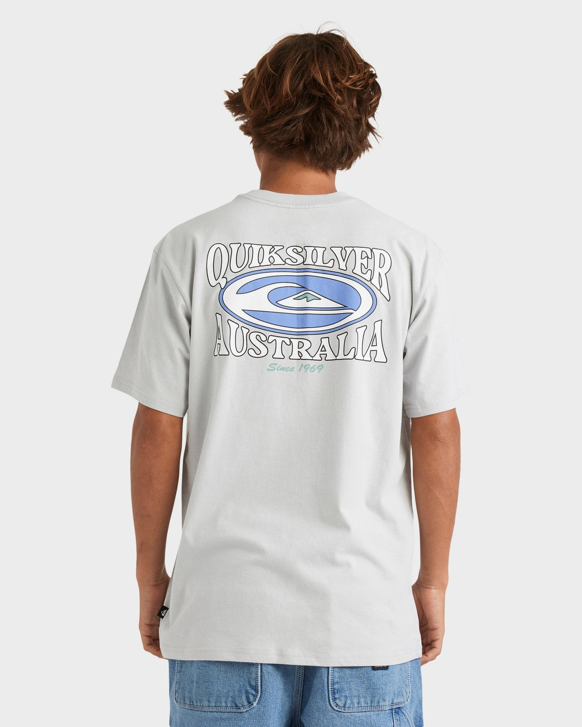 Mens Bowlo T-Shirt