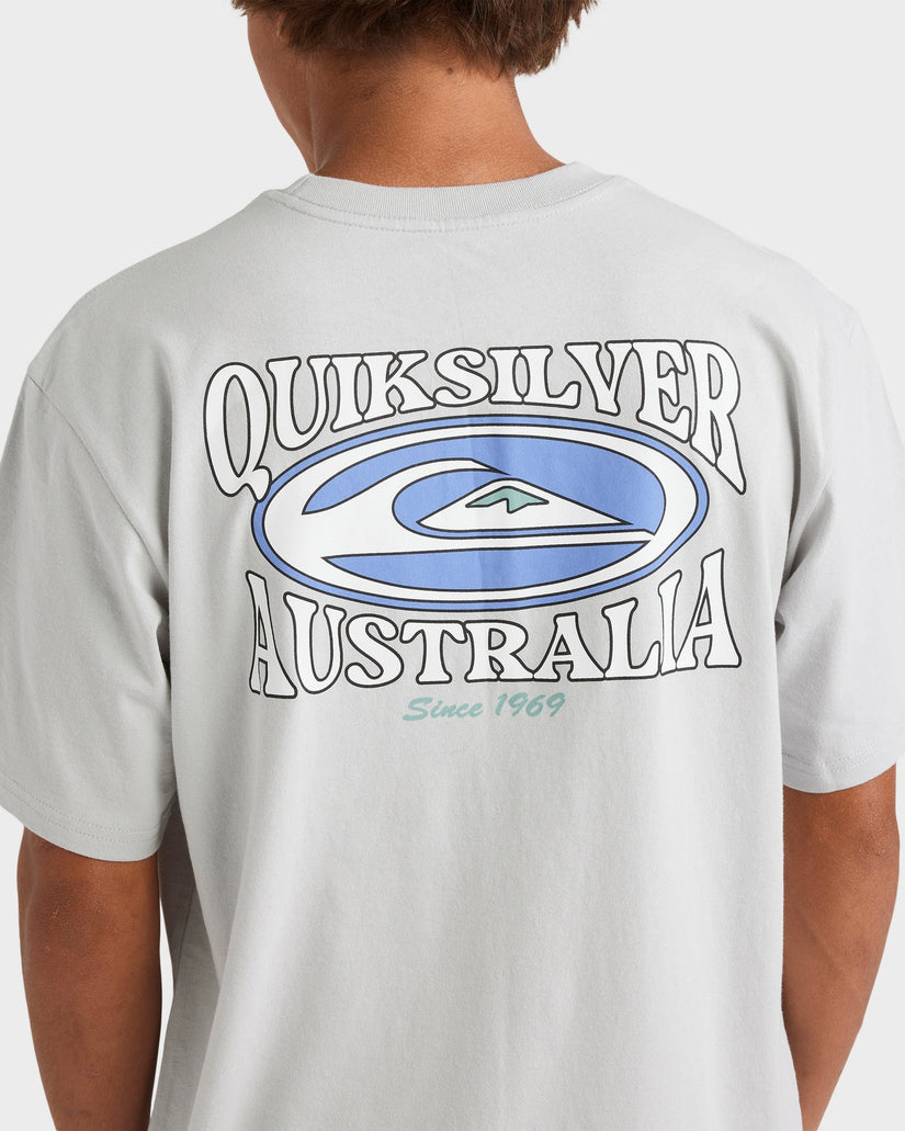 Mens Bowlo T-Shirt