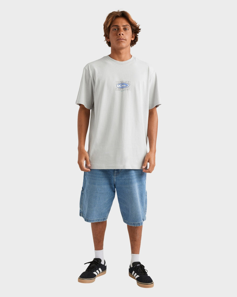 Mens Bowlo T-Shirt