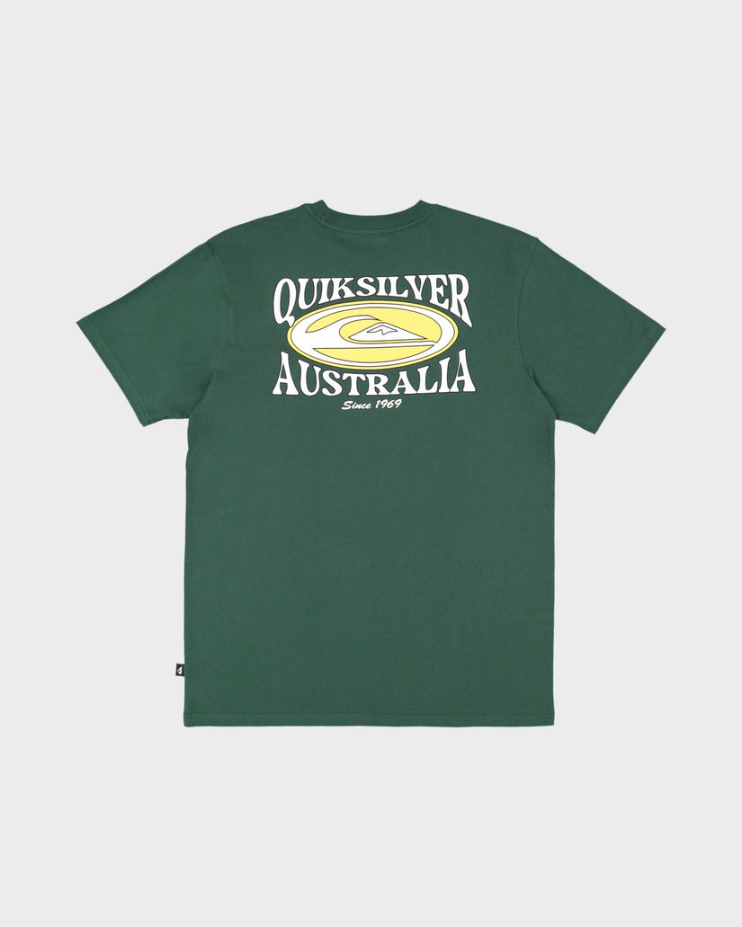 Mens Bowlo T-Shirt
