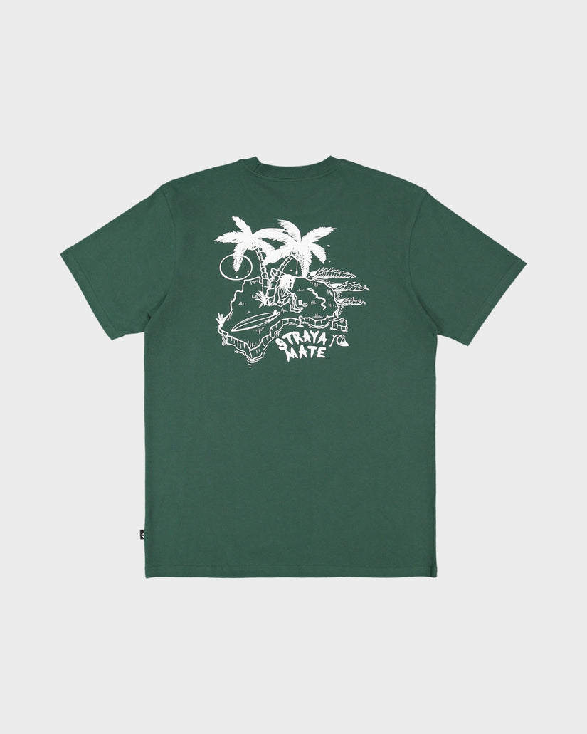 Mens Touro T-Shirt