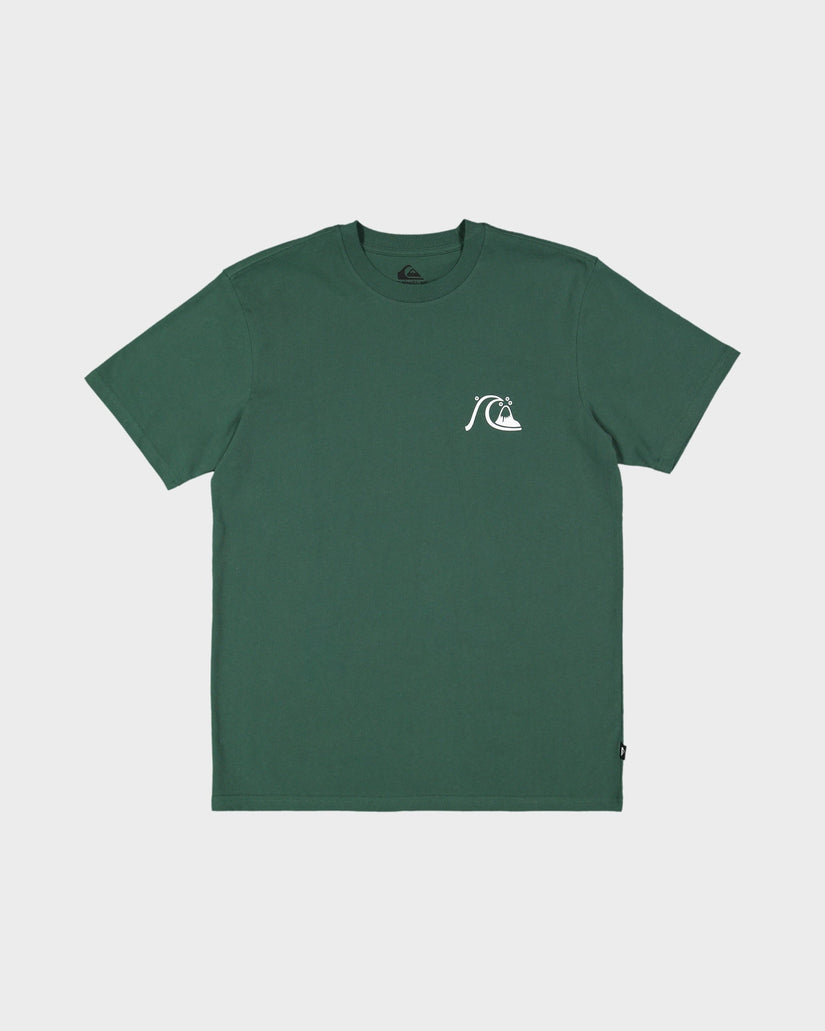 Mens Touro T-Shirt