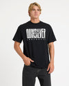 Mens Aus Stack T-Shirt