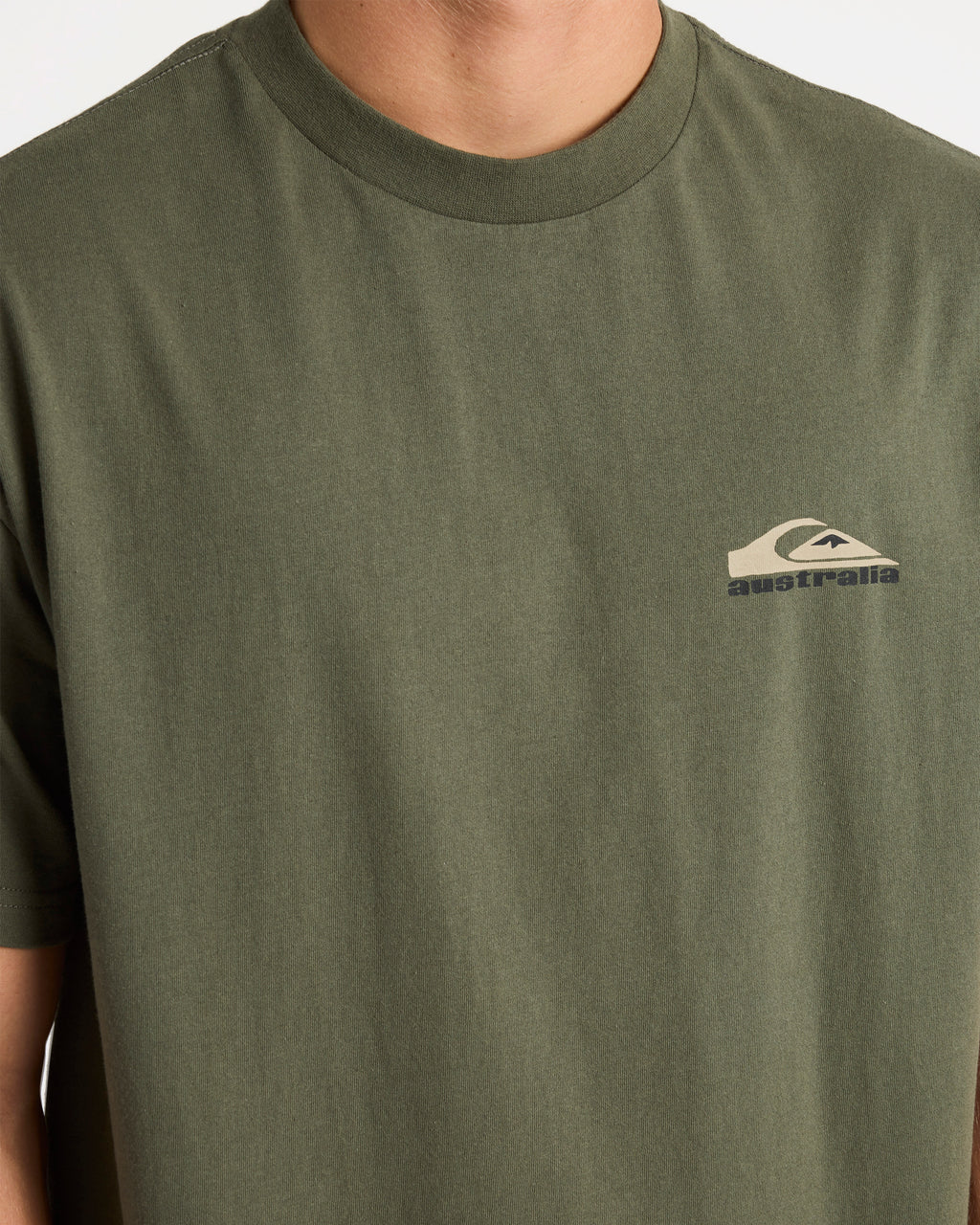 Mens Quik Core T-Shirt