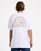 Mens Swell Lines T-Shirt
