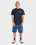 Mens On Target T-Shirt