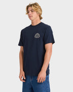 Mens On Target T-Shirt