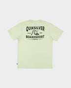 Mens Boardshort Arch T-Shirt