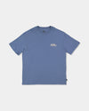 Mens Carbon Oversized T-Shirt