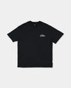 Mens Carbon Oversized T-Shirt