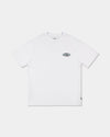Mens Critical Oversized T-Shirt