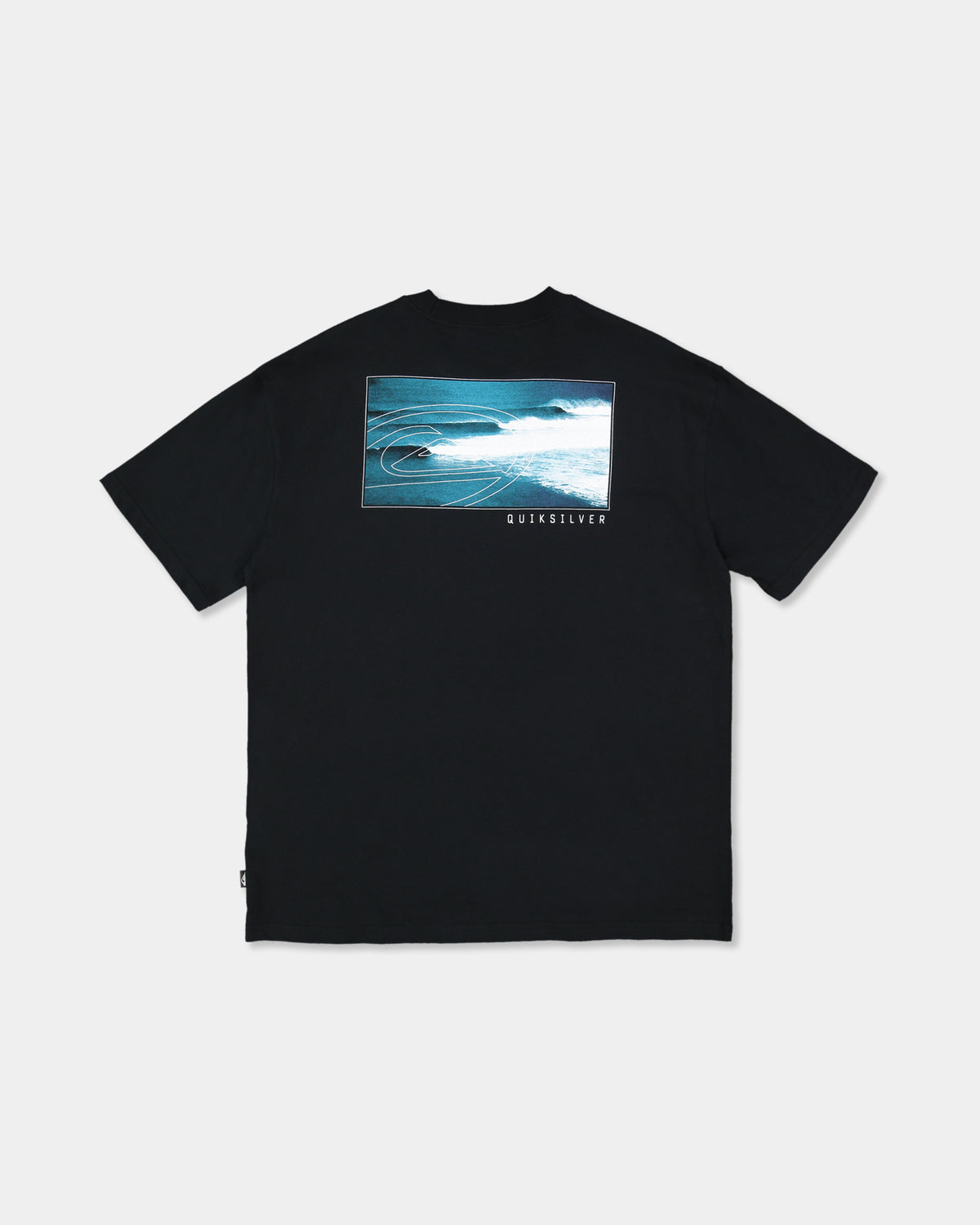 Mens The Oversized Bowl T-Shirt