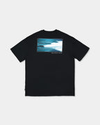 Mens The Oversized Bowl T-Shirt