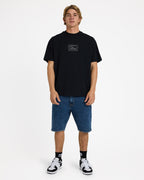 Mens The Oversized Bowl T-Shirt