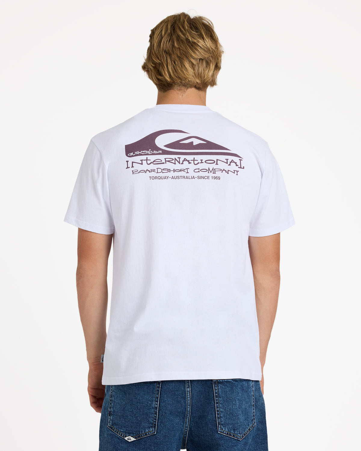 Mens Home Grown T-Shirt