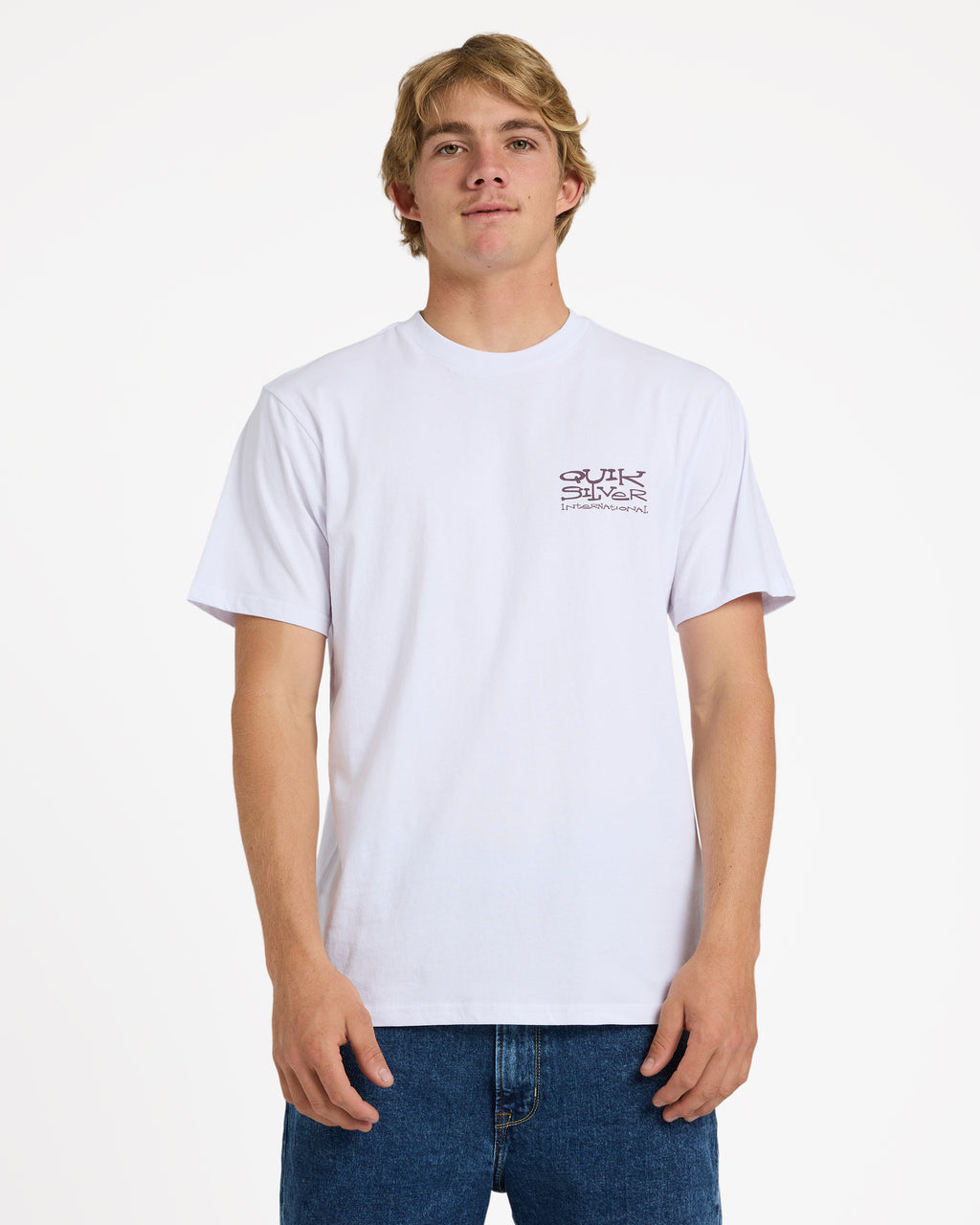 Mens Home Grown T-Shirt