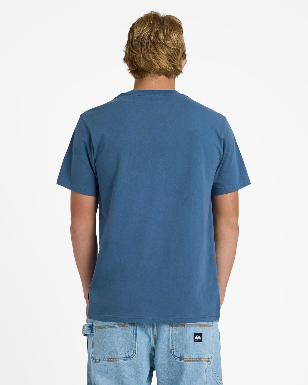 Mens Old Skool T-Shirt