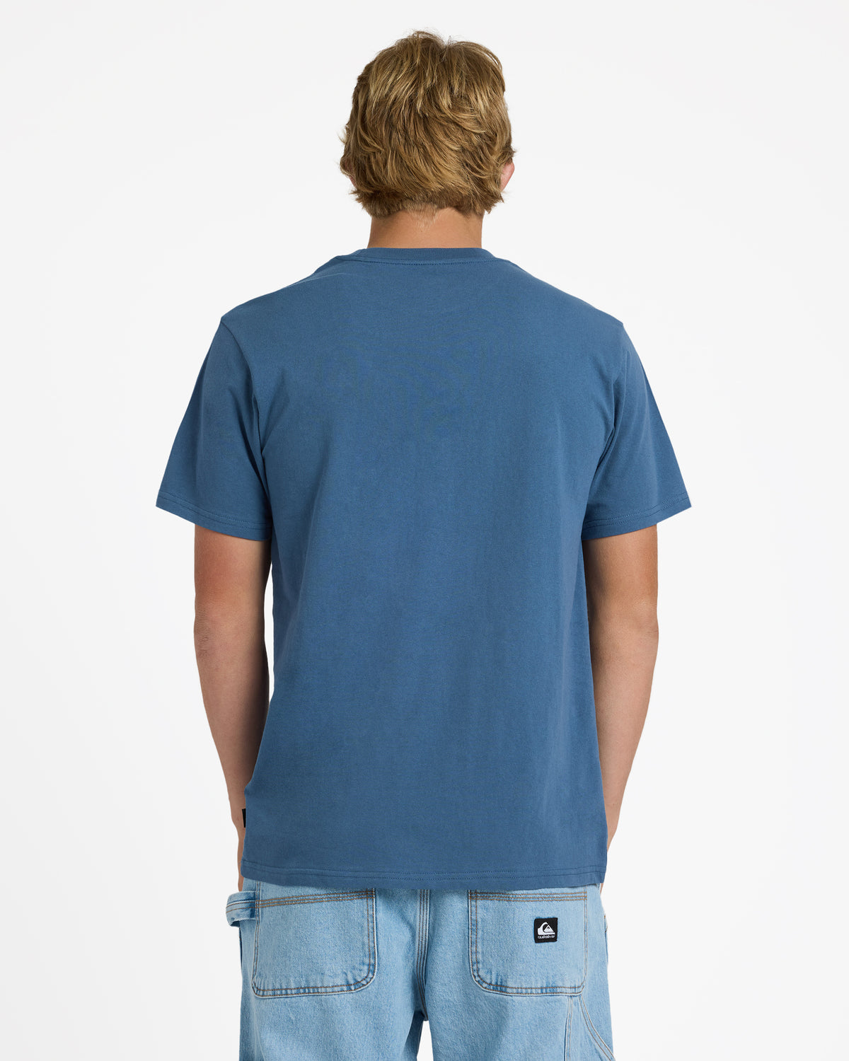 Mens Old Skool T-Shirt