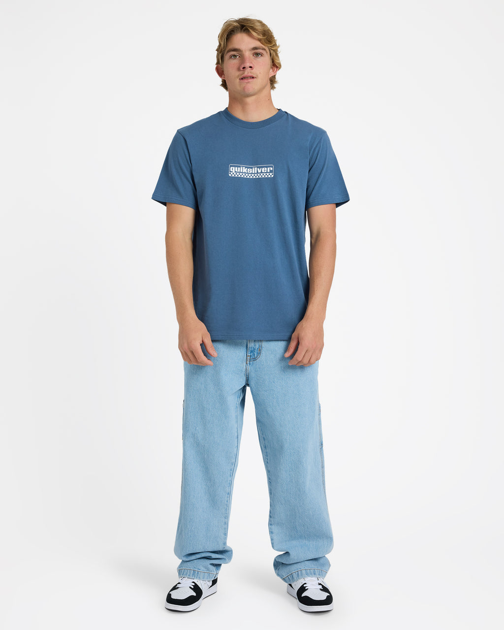 Mens Old Skool T-Shirt