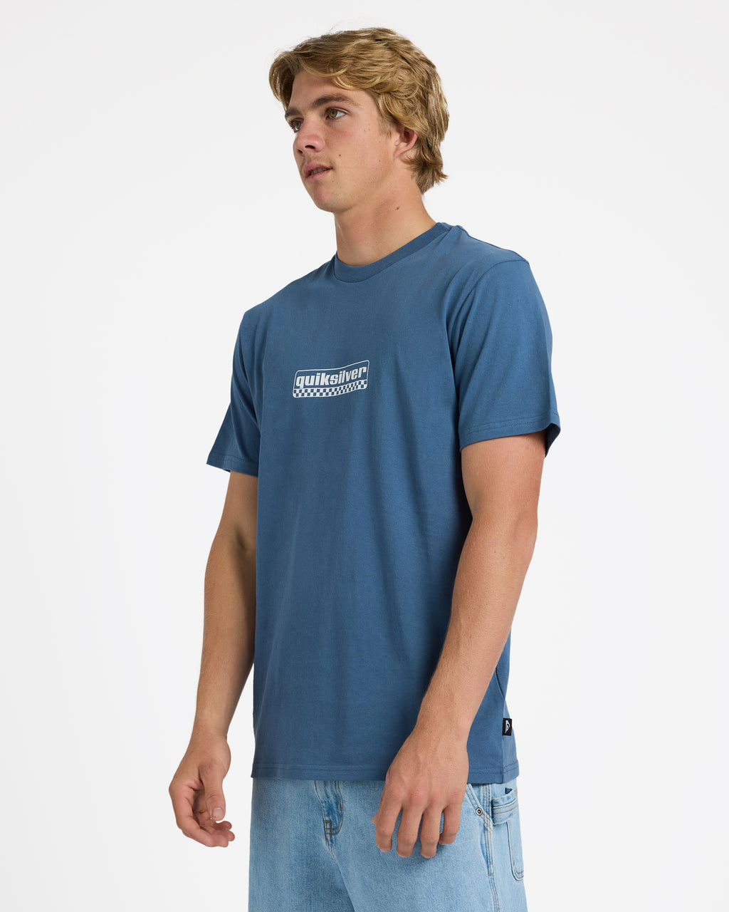 Mens Old Skool T-Shirt
