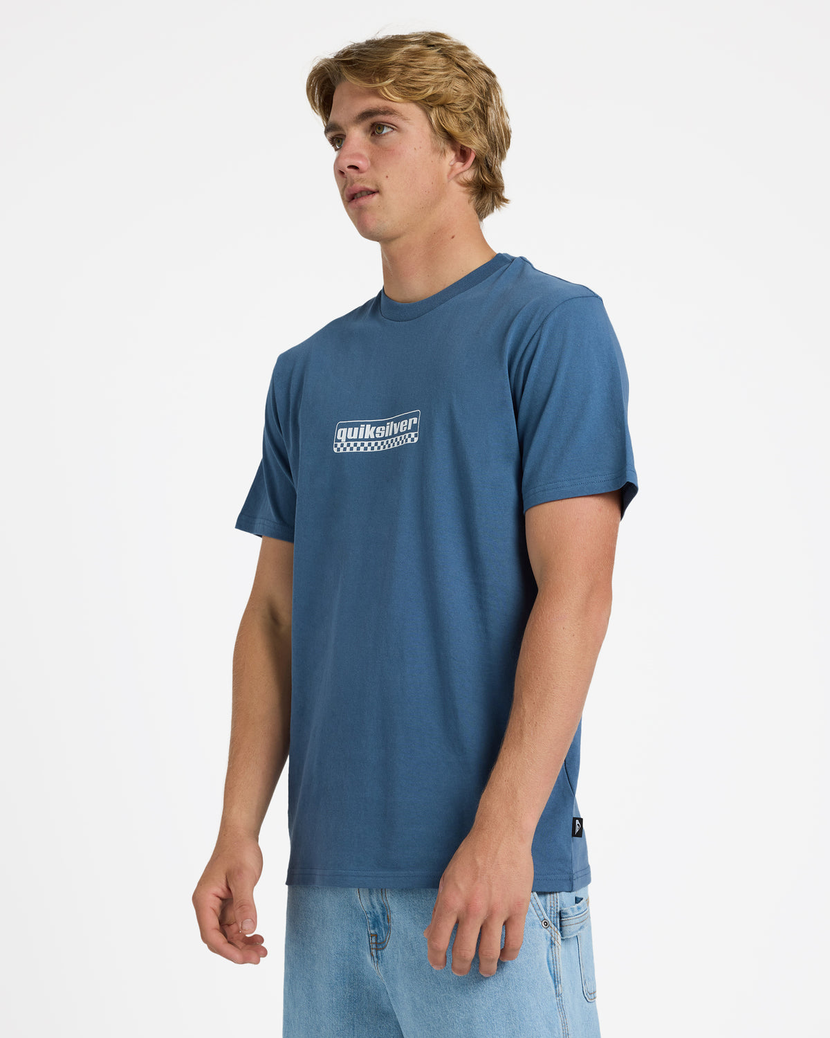 Mens Old Skool T-Shirt