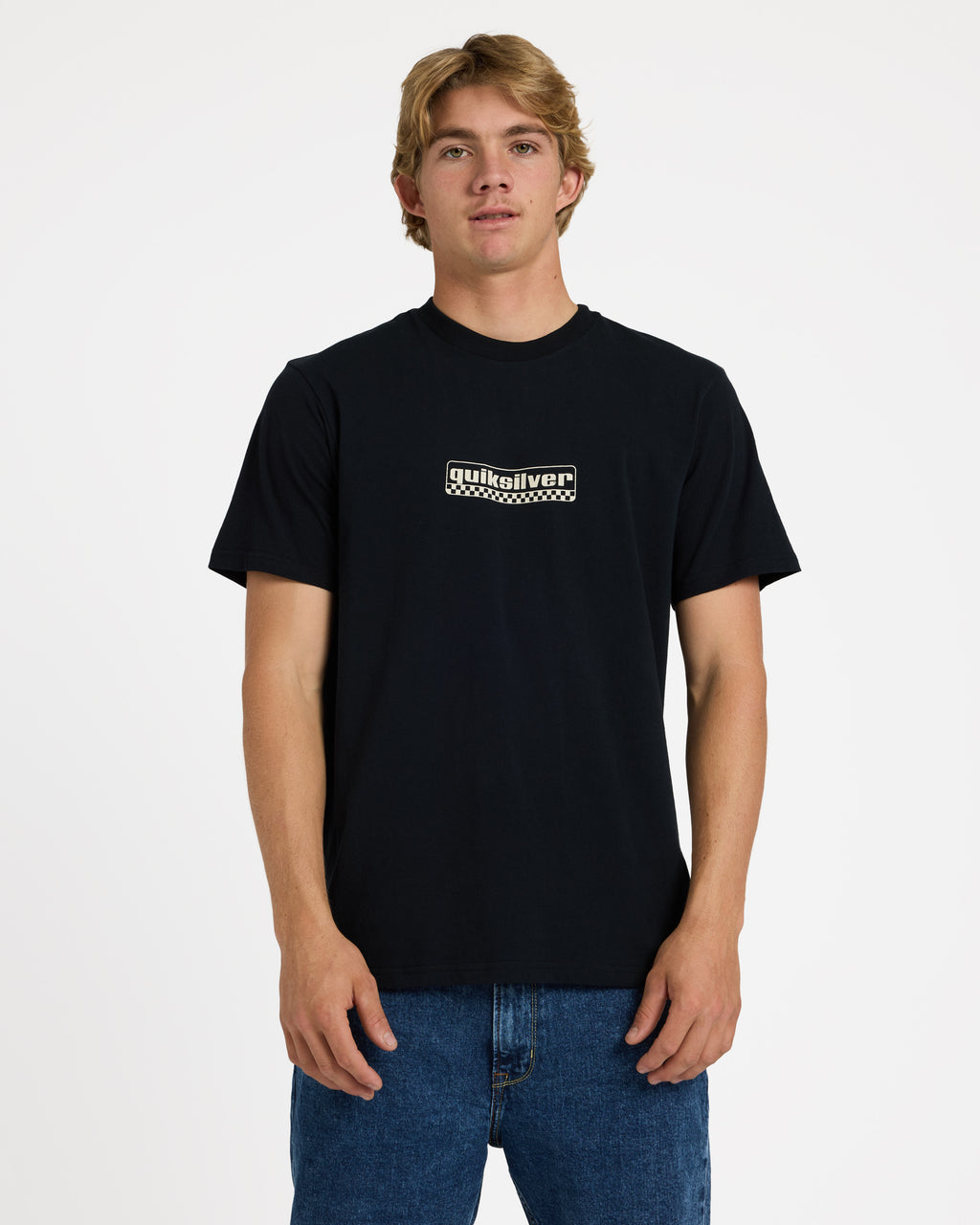 Mens Old Skool T-Shirt