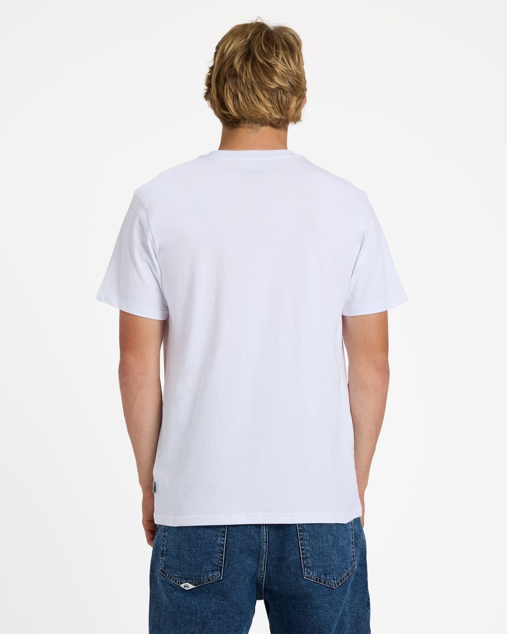 Mens Old Skool T-Shirt