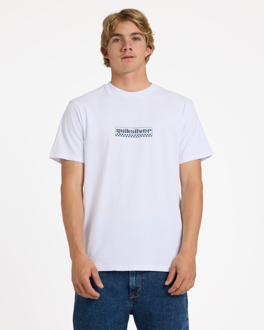 Mens Old Skool T-Shirt
